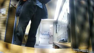 Раздевалка Туалет Спортсменок Порно Видео